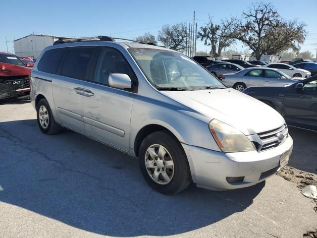 2006 KIA Sedona EX