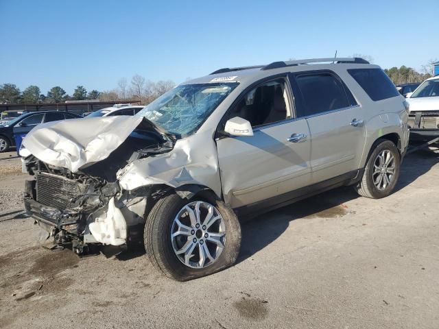 2013 GMC Acadia SLT-1