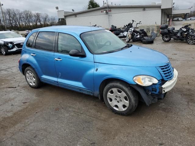 2009 Chrysler PT Cruiser