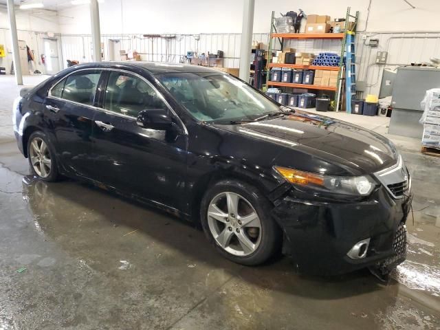 2011 Acura TSX