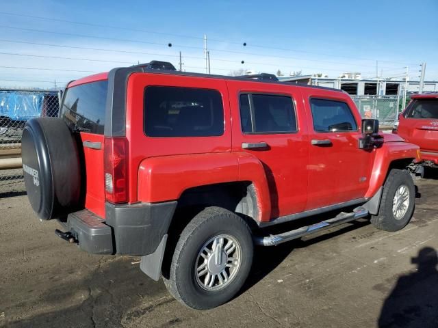 2006 Hummer H3