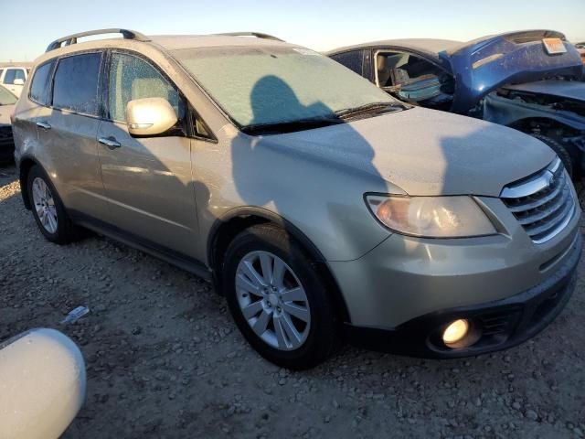 2009 Subaru Tribeca Limited