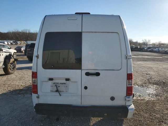 2013 Ford Transit Connect XLT