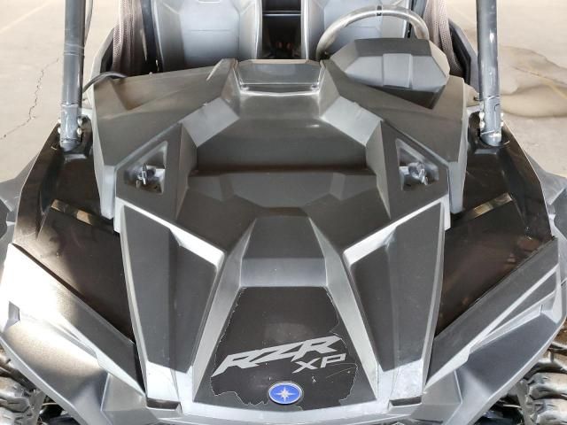 2023 Polaris RZR XP 4 1000