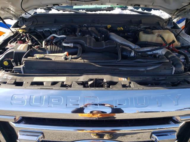 2015 Ford F450 Super Duty