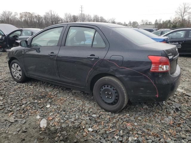 2010 Toyota Yaris