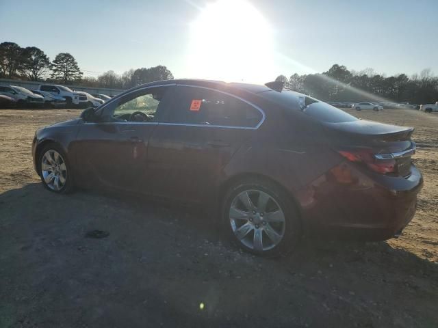 2016 Buick Regal