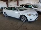 2011 Ford Taurus SEL