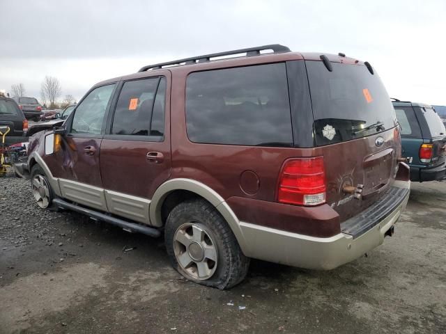 2006 Ford Expedition Eddie Bauer