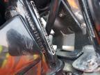 2001 Honda VT750 CD2