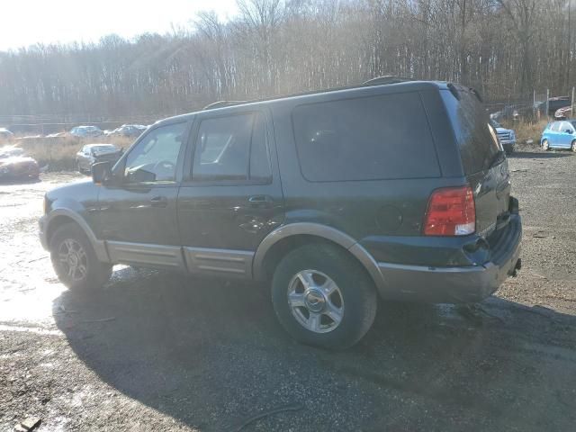 2004 Ford Expedition Eddie Bauer