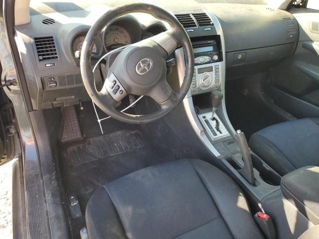 2007 Scion TC