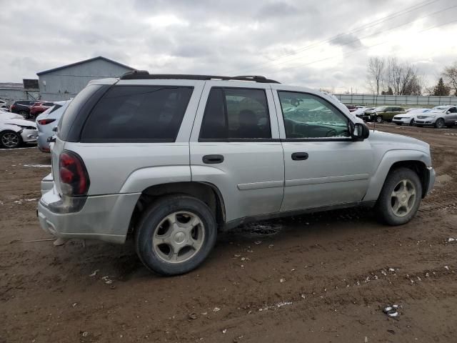 2007 Chevrolet Trailblazer LS