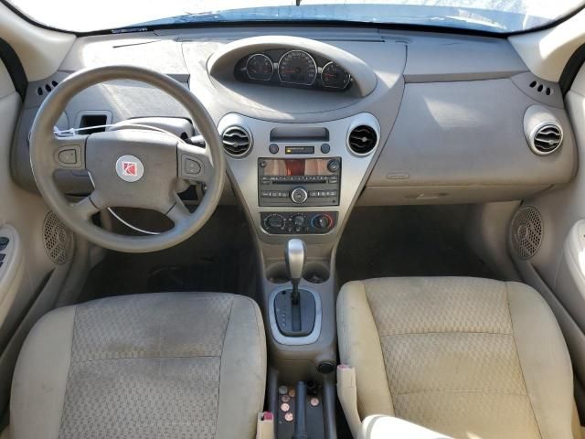 2007 Saturn Ion Level 2