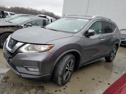 Nissan Vehiculos salvage en venta: 2020 Nissan Rogue S