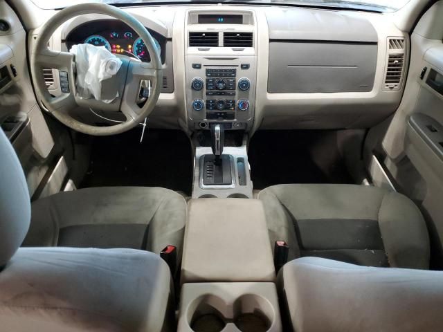 2008 Ford Escape XLT