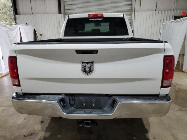 2014 Dodge RAM 1500 ST