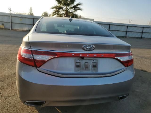 2014 Hyundai Azera