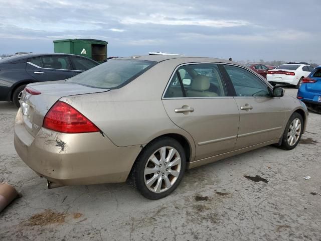 2006 Honda Accord EX