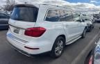 2014 Mercedes-Benz GL 450 4matic