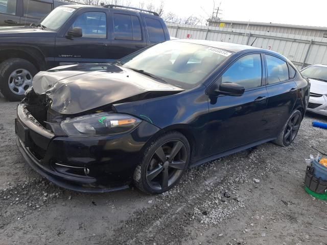 2015 Dodge Dart GT