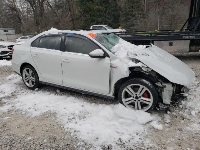 2017 Volkswagen Jetta GLI