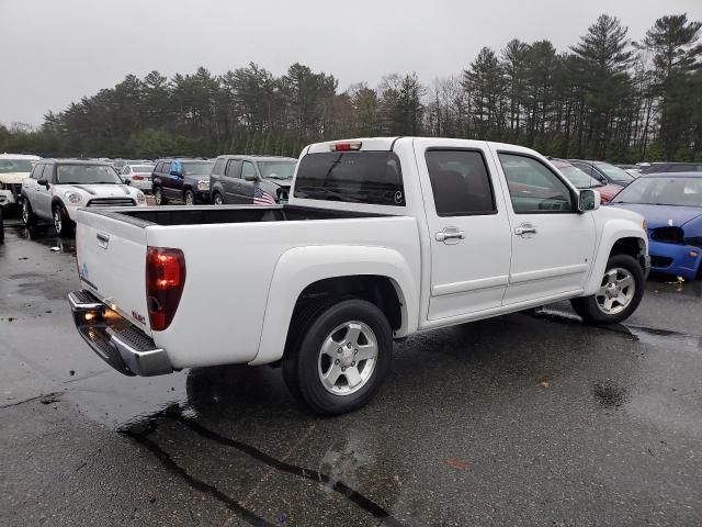 2009 GMC Canyon