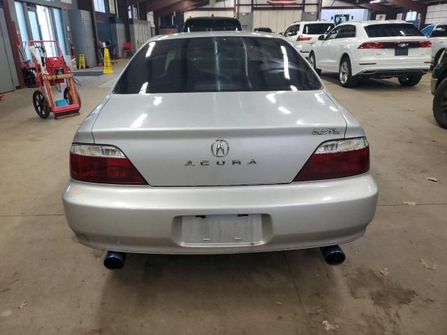 2003 Acura 3.2TL