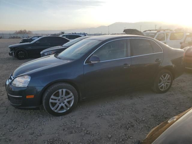 2007 Volkswagen Jetta 2.5 Option Package 2