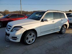 Mercedes-Benz glk-Class salvage cars for sale: 2014 Mercedes-Benz GLK 350 4matic