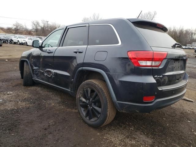 2013 Jeep Grand Cherokee Laredo