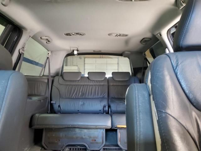 2007 Honda Odyssey Touring