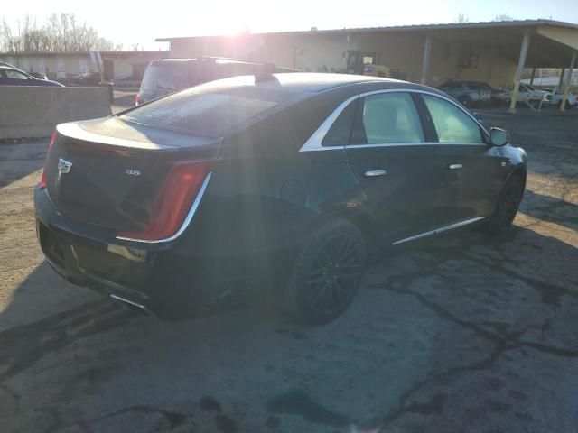 2019 Cadillac XTS Luxury