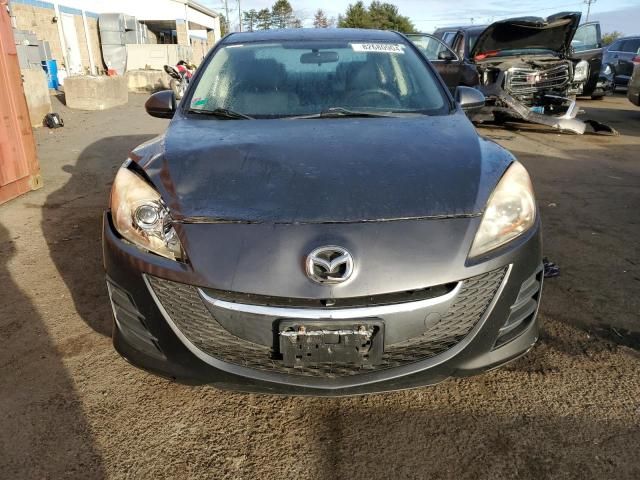 2010 Mazda 3 I