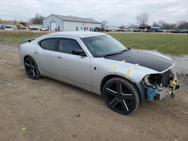 2009 Dodge Charger