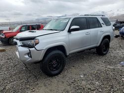 Toyota 4runner salvage cars for sale: 2021 Toyota 4runner SR5/SR5 Premium