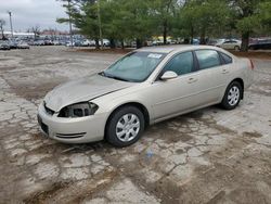 2008 Chevrolet Impala LS for sale in Lexington, KY