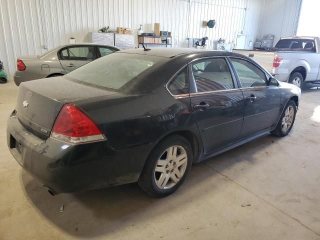 2014 Chevrolet Impala Limited LT