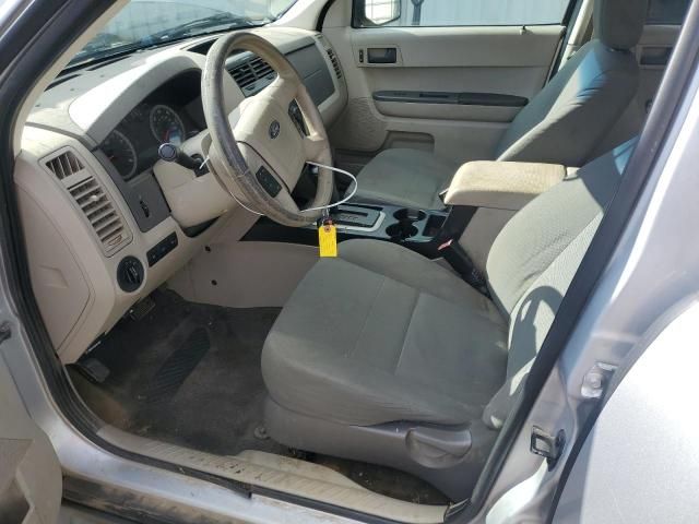 2011 Ford Escape XLS