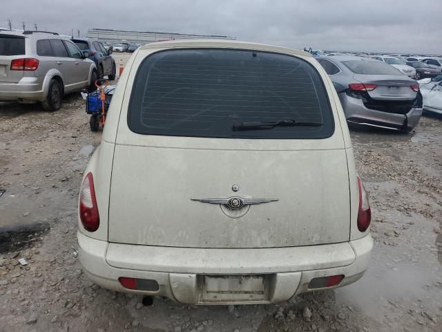 2006 Chrysler PT Cruiser