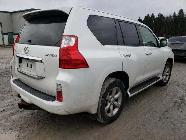 2011 Lexus GX 460