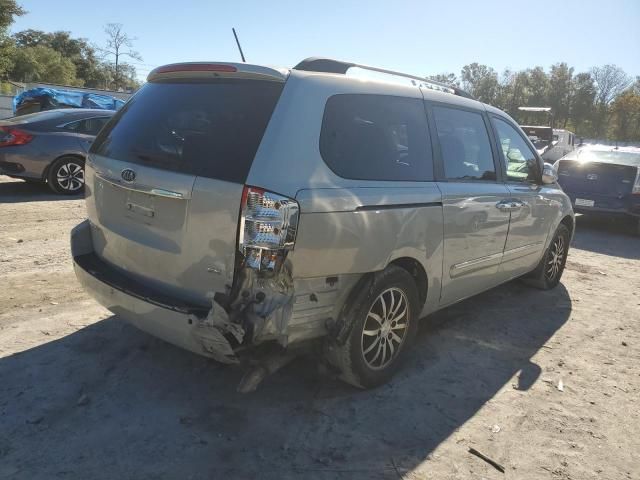 2012 KIA Sedona EX