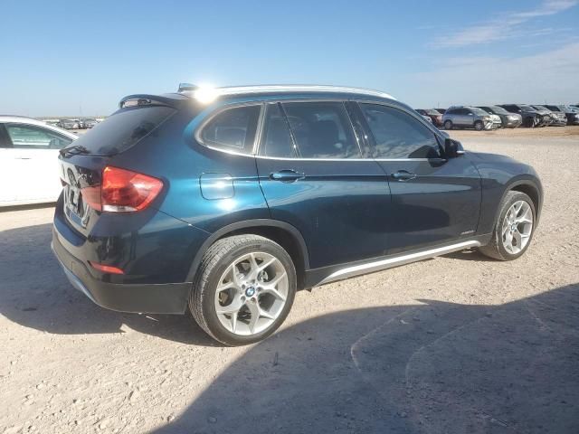 2015 BMW X1 XDRIVE28I