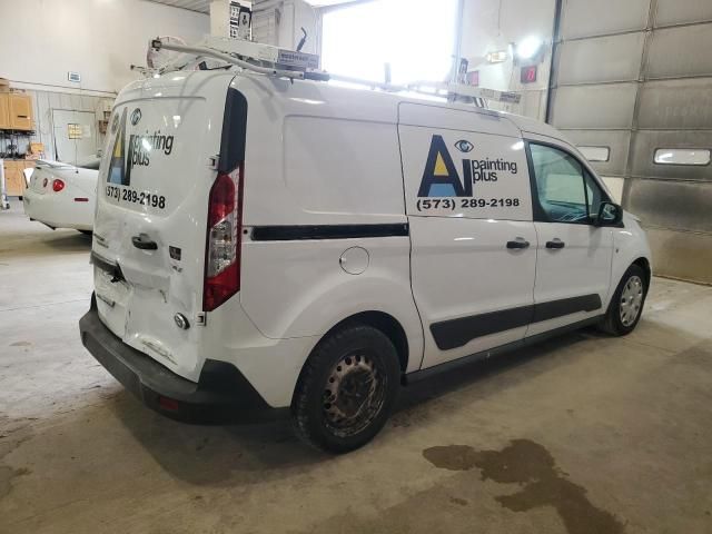 2014 Ford Transit Connect XLT