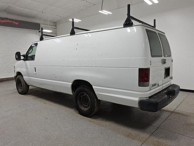 2008 Ford Econoline E250 Van