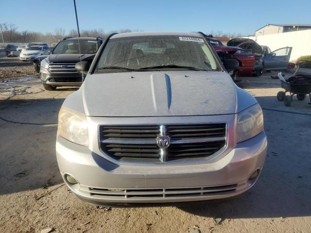 2009 Dodge Caliber SXT