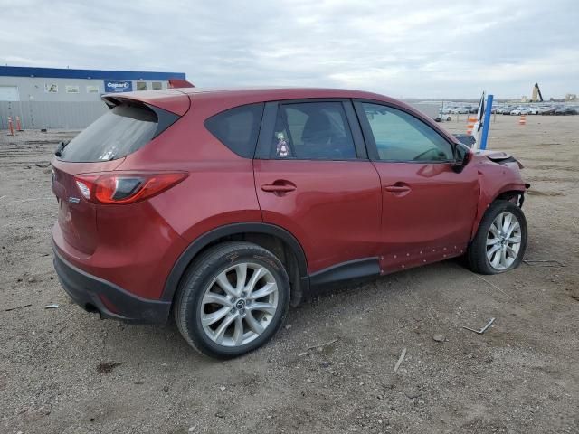 2013 Mazda CX-5 GT