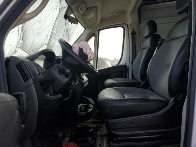 2021 Dodge RAM Promaster 2500 2500 High