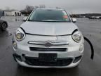 2016 Fiat 500X Easy