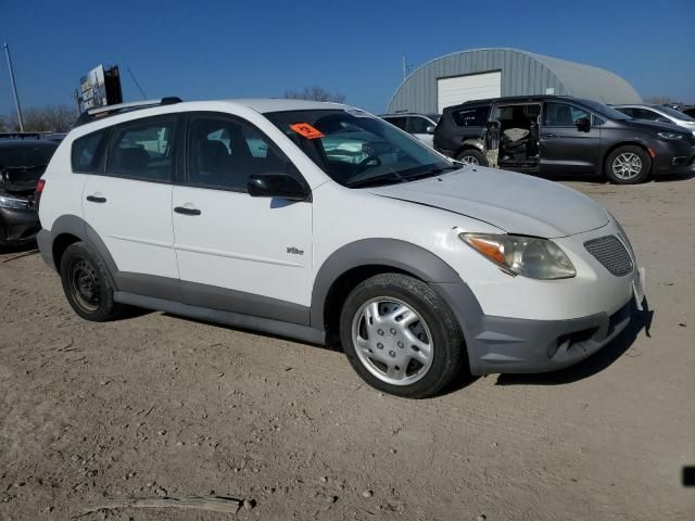 2005 Pontiac Vibe